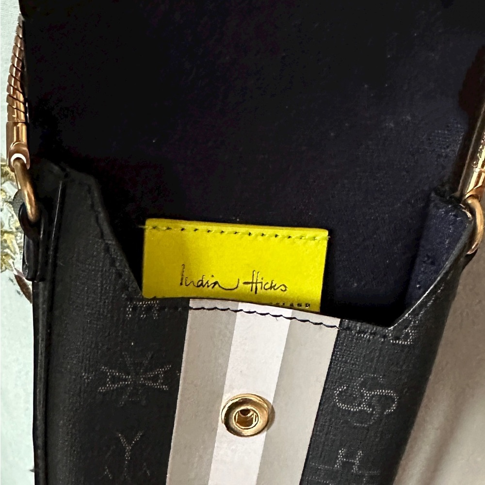 India Hicks Graphicks Phone Case NWOT - Picture 5 of 6